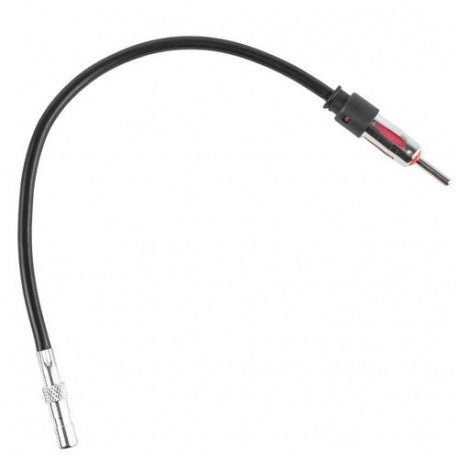 American International Antenna Adapter for 2001 - 2020 Chrysler/Dodge/Jeep/Ford/GM - Clinch River Fishing USA