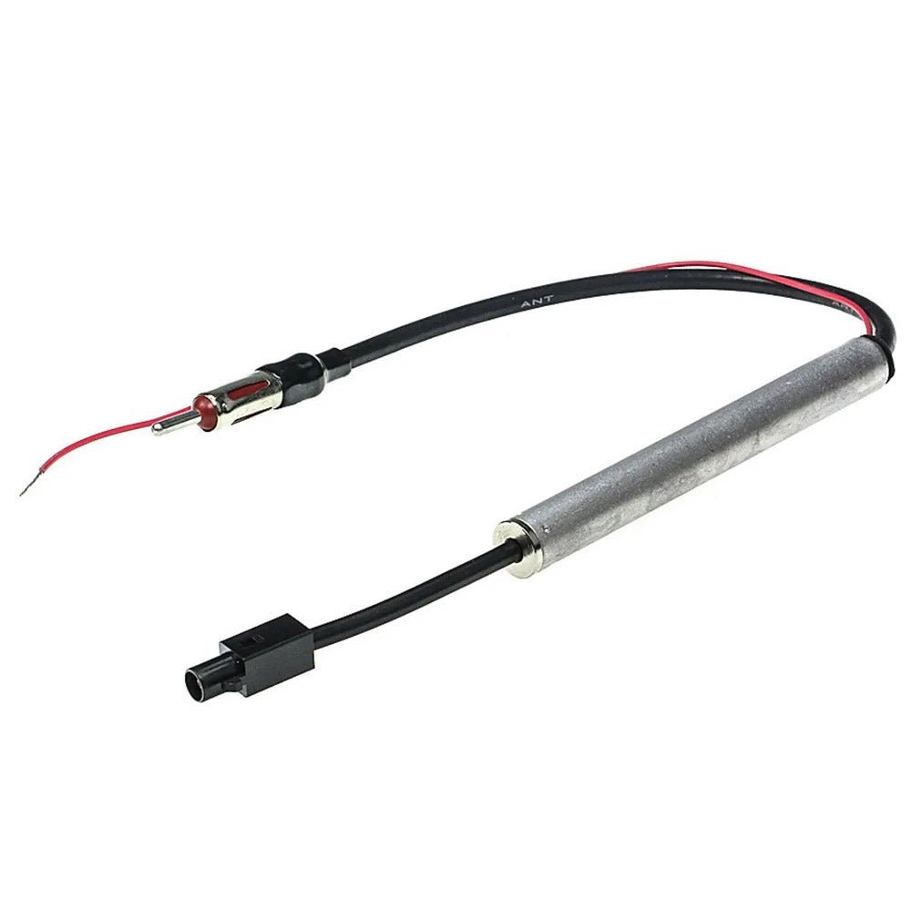 American International Antenna Adapter for 2004-2022 GM/Jeep/Audi/Volkswagen - Clinch River Fishing USA