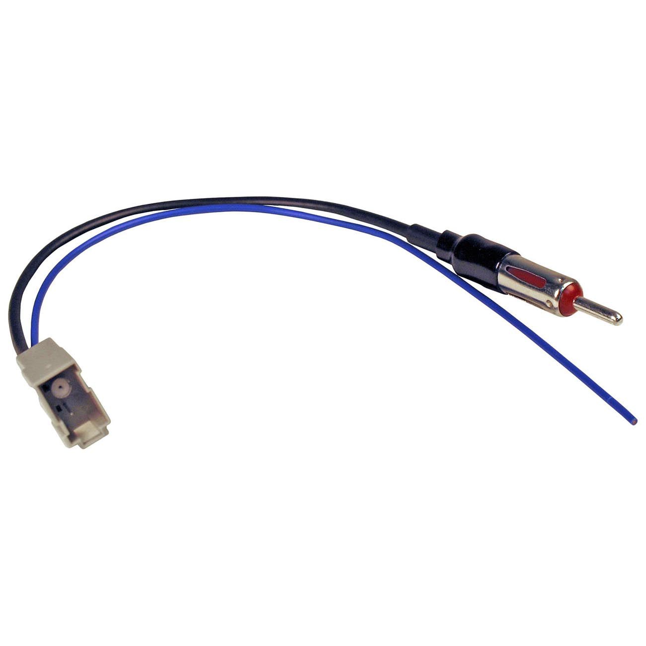 American International Antenna Adapter for 2009 - 2021 Honda - Clinch River Fishing USA