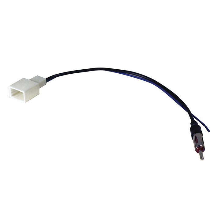 American International Antenna Adapter for Select 2010 - 2023 Lexus Scion Subaru Toyota - Clinch River Fishing USA