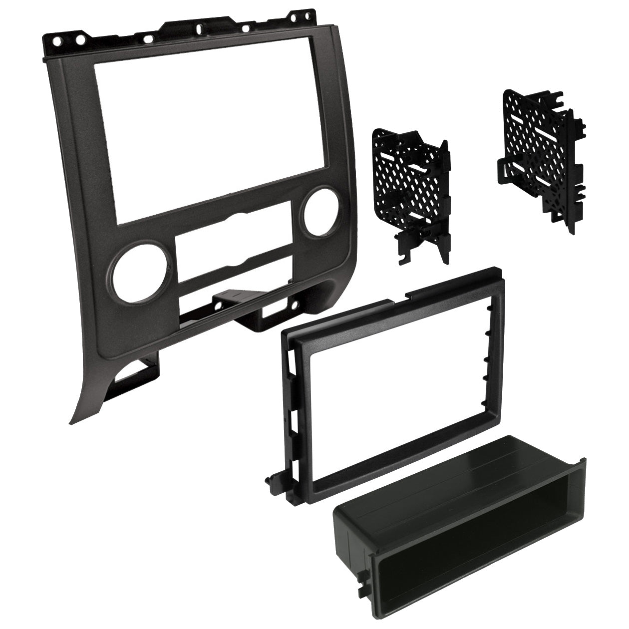 American International *FMK531* Installation Kit for 2008 - 2012 Ford/Mazda/Mercury - Clinch River Fishing USA