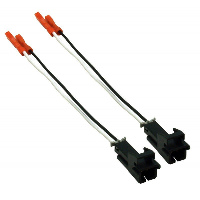 American International GM Speaker Harness for 2010-2021 - Clinch River Fishing USA