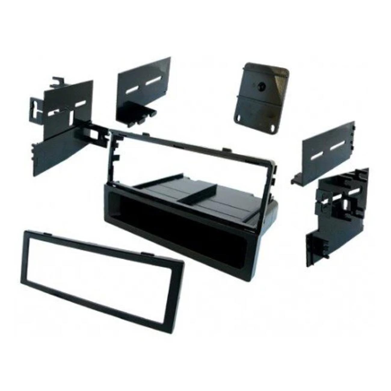 American International Installation Kit for 1986-2012 Acura/Honda - Clinch River Fishing USA