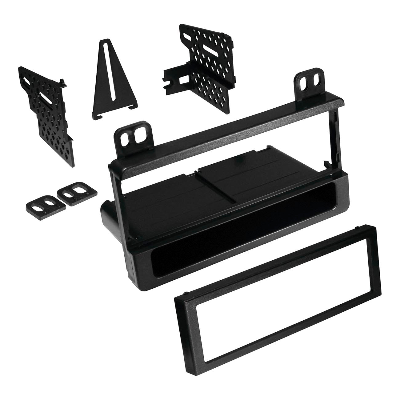 American International Installation Kit for 1995-2011 Ford/Lincoln/Mercury/Mazda - Clinch River Fishing USA