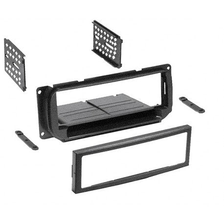 American International Installation Kit for 1998-2010 Chrysler/Dodge/Jeep - Clinch River Fishing USA