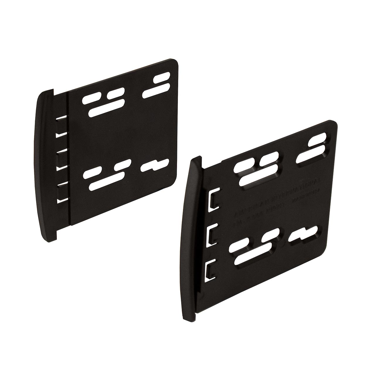 American International Installation Kit for 1999-2004 Ford Focus/Mercury Cougar - Clinch River Fishing USA