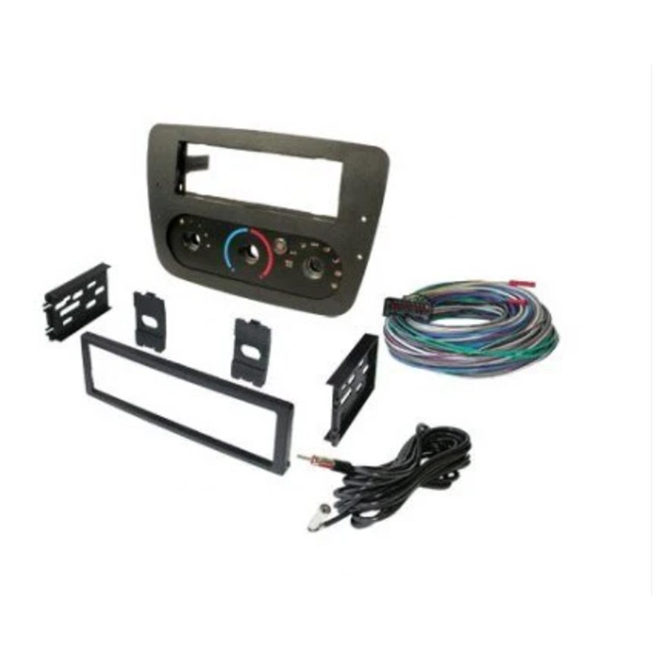 American International Installation Kit for 2000-2007 Ford Taurus/Mercury Sable - Clinch River Fishing USA