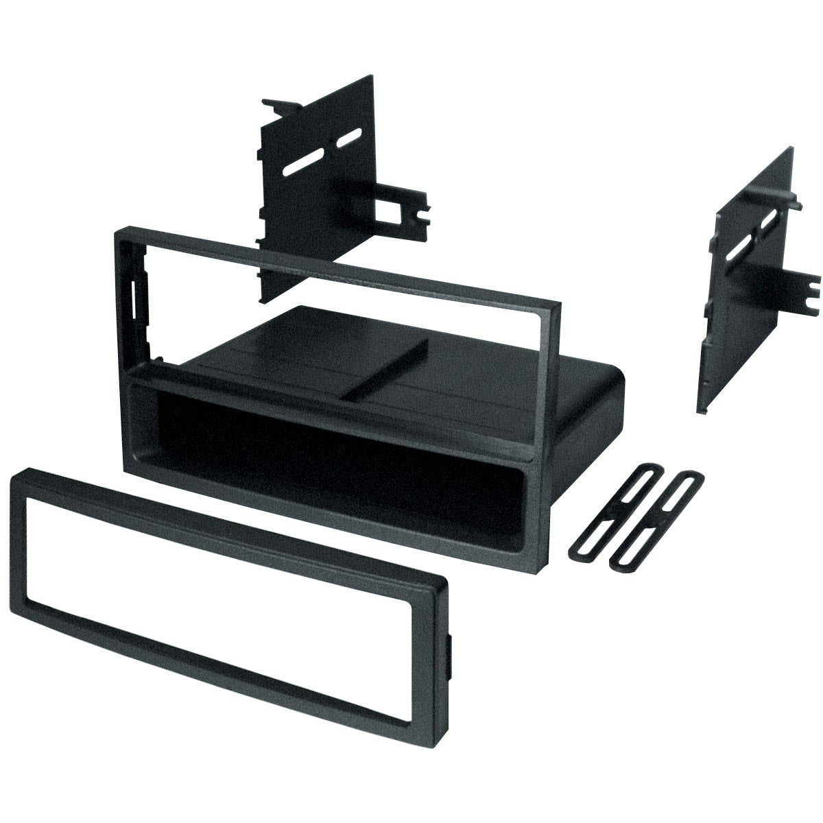 American International Installation Kit for 2003-2005 Honda Pilot and 2006-2008 Honda Pilot EX - Clinch River Fishing USA