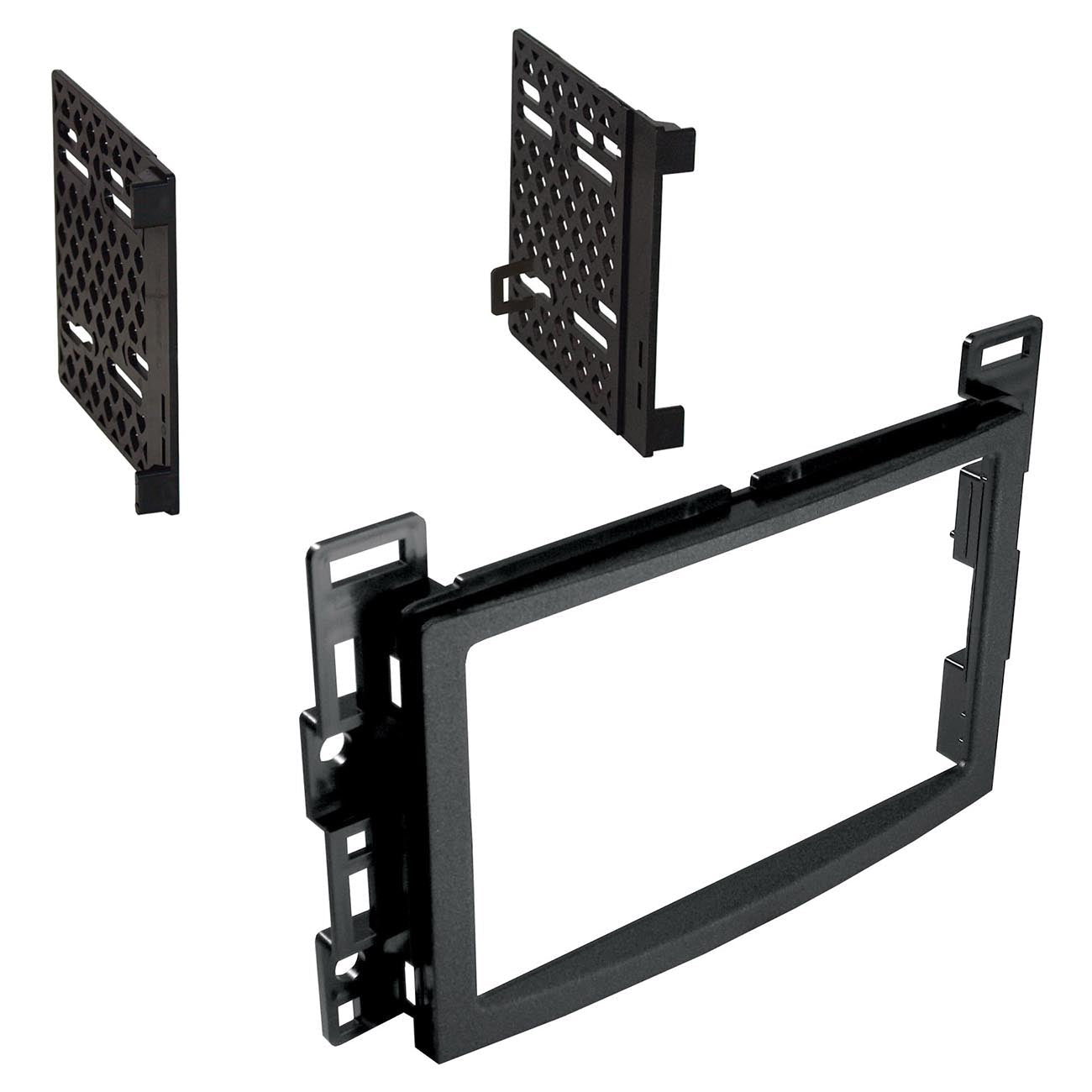 American International Installation Kit for 2004-2012 Chevrolet/Pontiac/Saturn - Clinch River Fishing USA