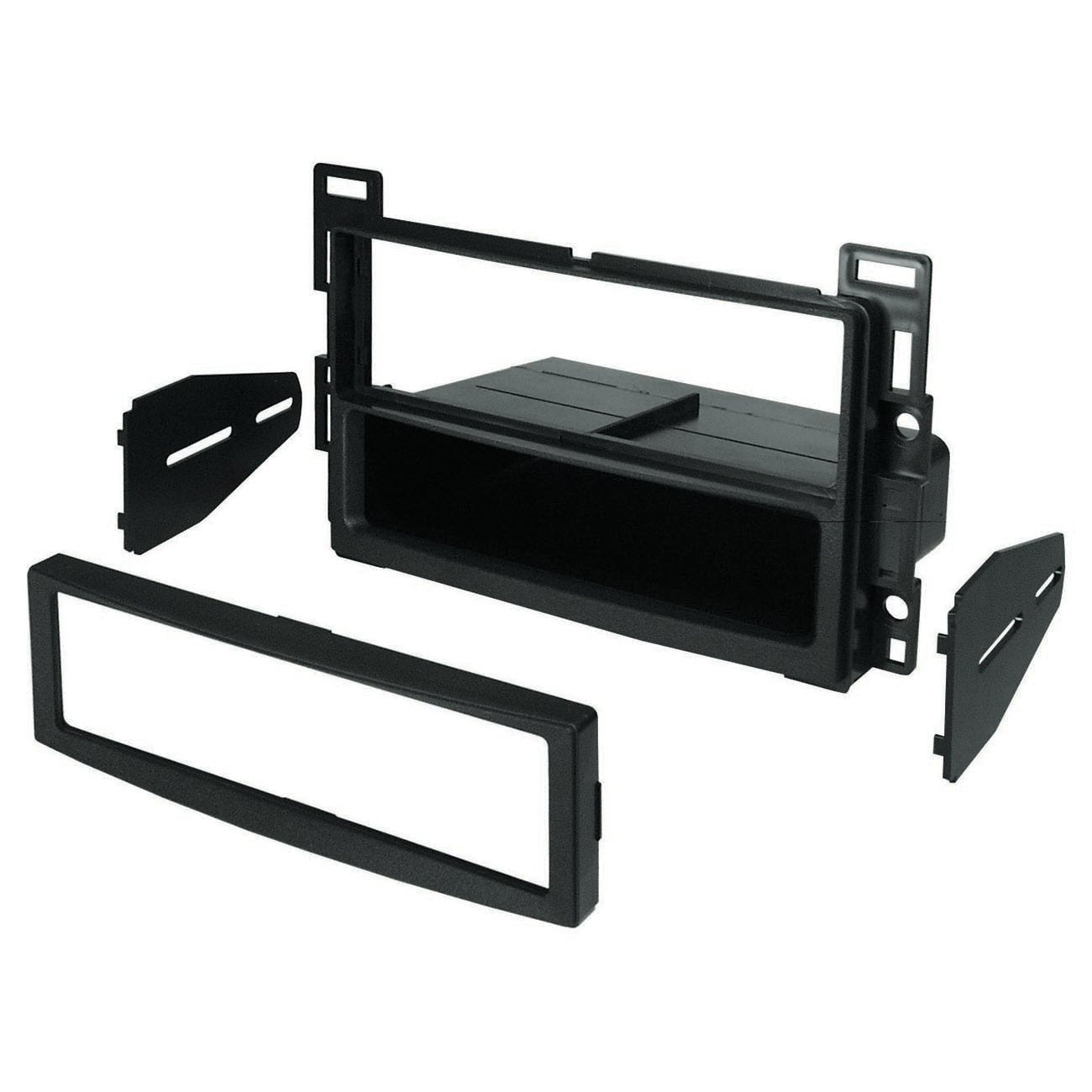 American International Installation Kit for 2004-2012 Chevy/Pontiac/Saturn - Clinch River Fishing USA