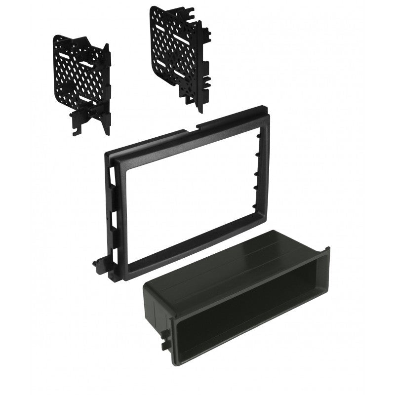 American International Installation Kit for 2004-2015 Ford/Lincoln/Mercury/Mazda - Clinch River Fishing USA