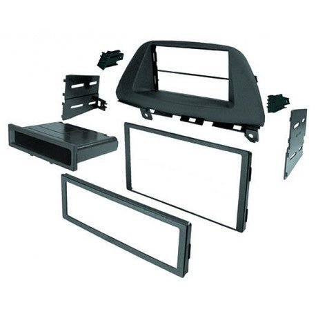 American International Installation Kit for 2005-2010 Honda Odyssey - Clinch River Fishing USA