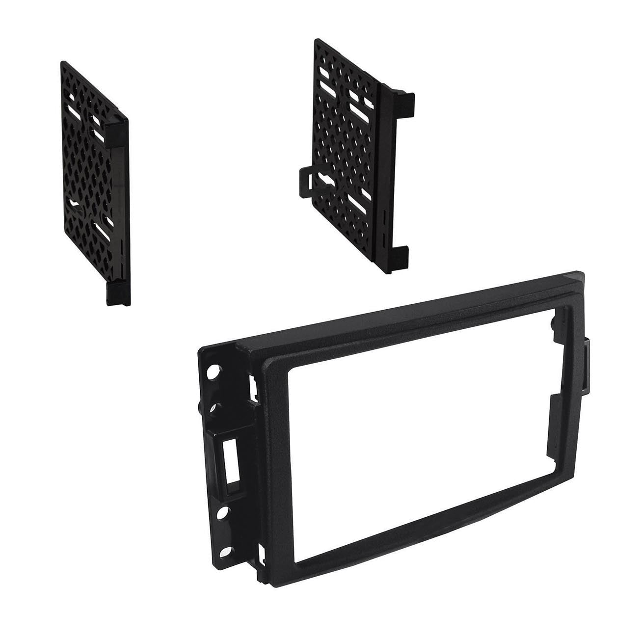 American International Installation Kit for 2005-2011 Buick/Chevrolet/Hummer/Pontiac/Saturn - Clinch River Fishing USA
