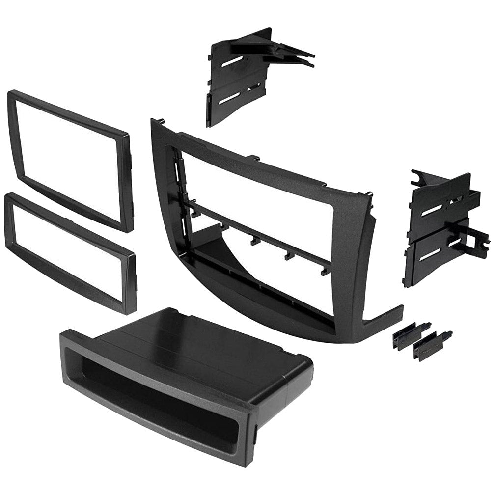 American International Installation Kit for 2006-2012 Toyota Rav4 - Clinch River Fishing USA