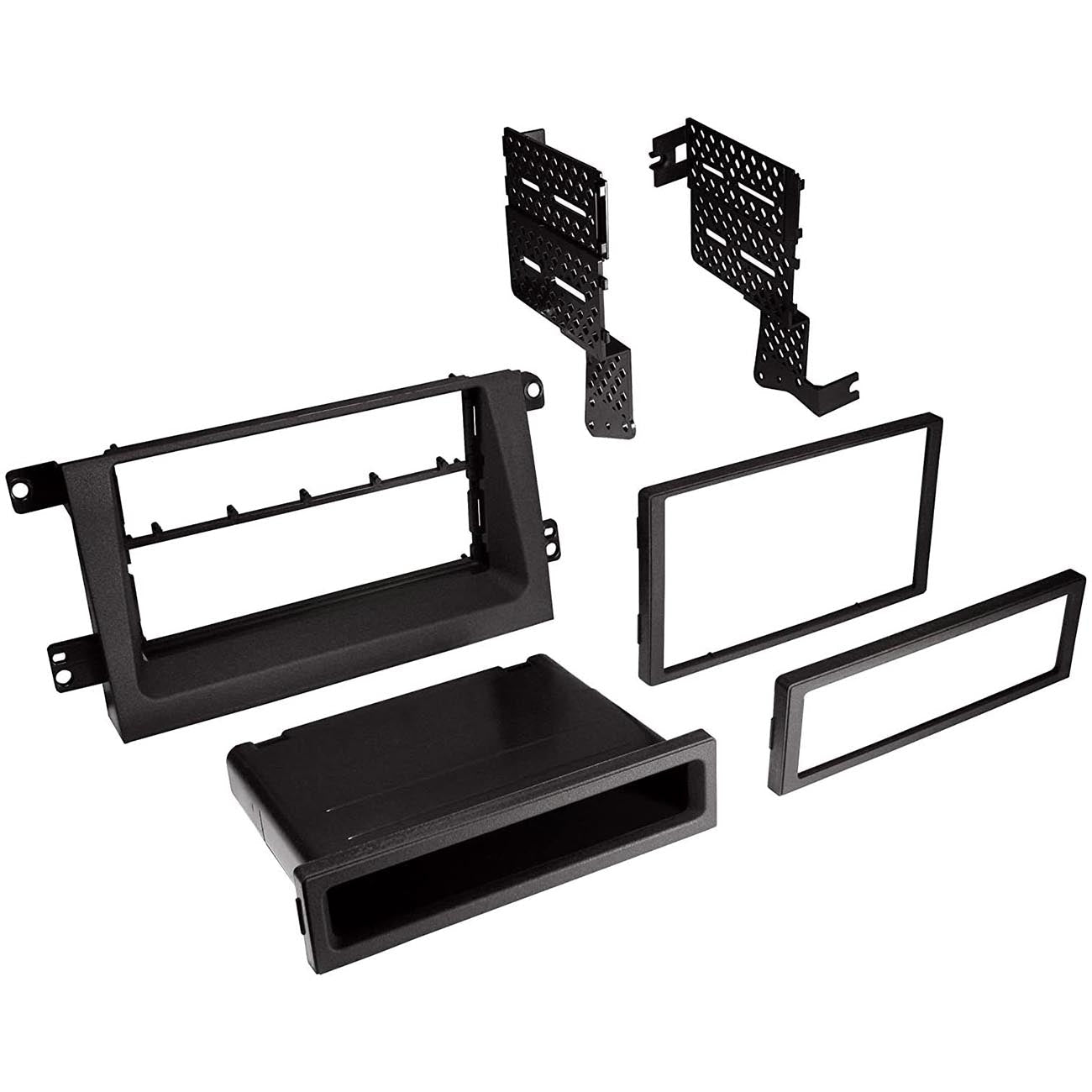 American International Installation Kit for 2006-2014 Honda Ridgeline - Clinch River Fishing USA