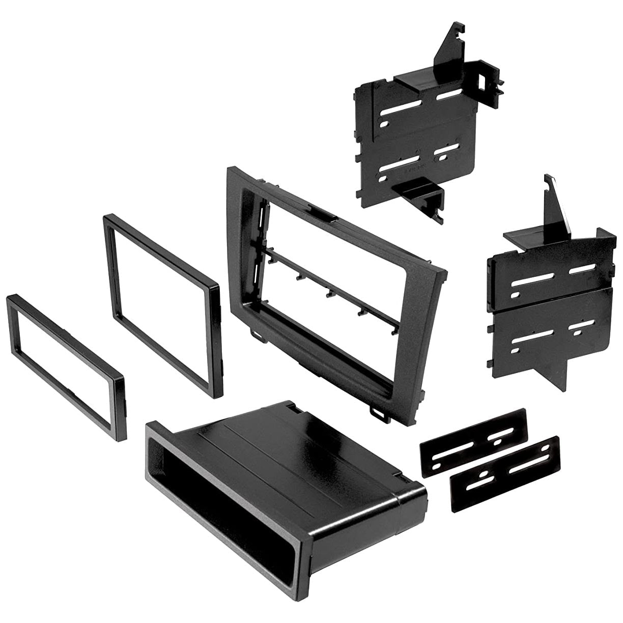 American International Installation Kit for 2007 - 2011 Honda CR - V - Clinch River Fishing USA
