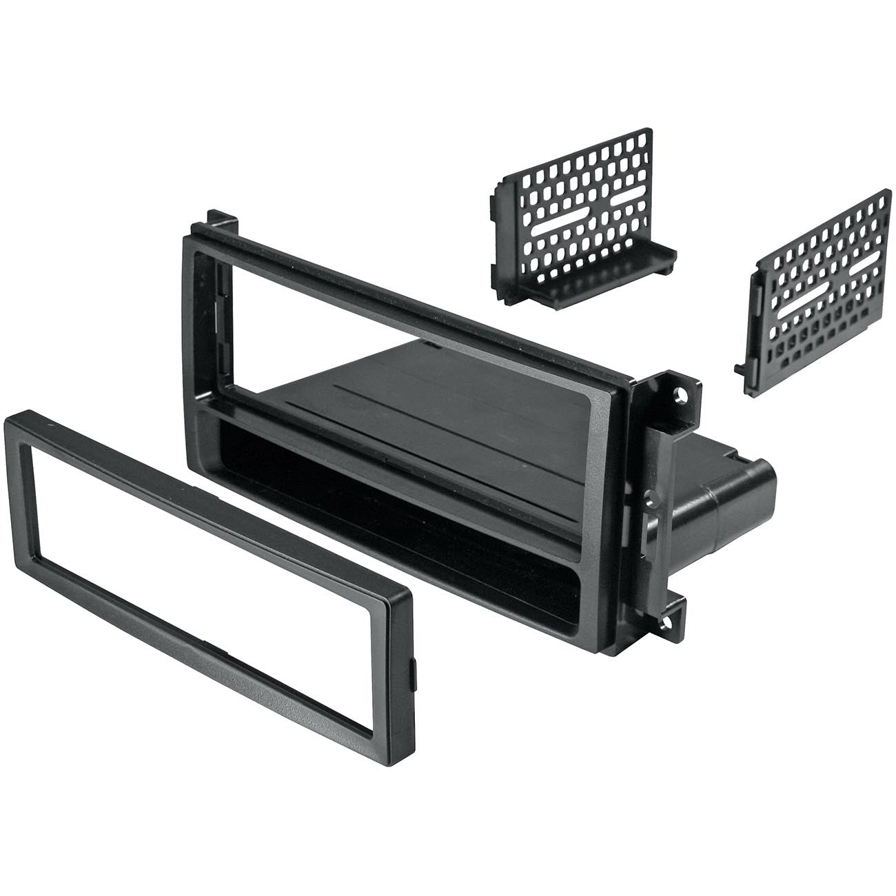 American International Installation Kit for 2007-2014 Chrysler/Dodge/Jeep/Volkswagen - Clinch River Fishing USA