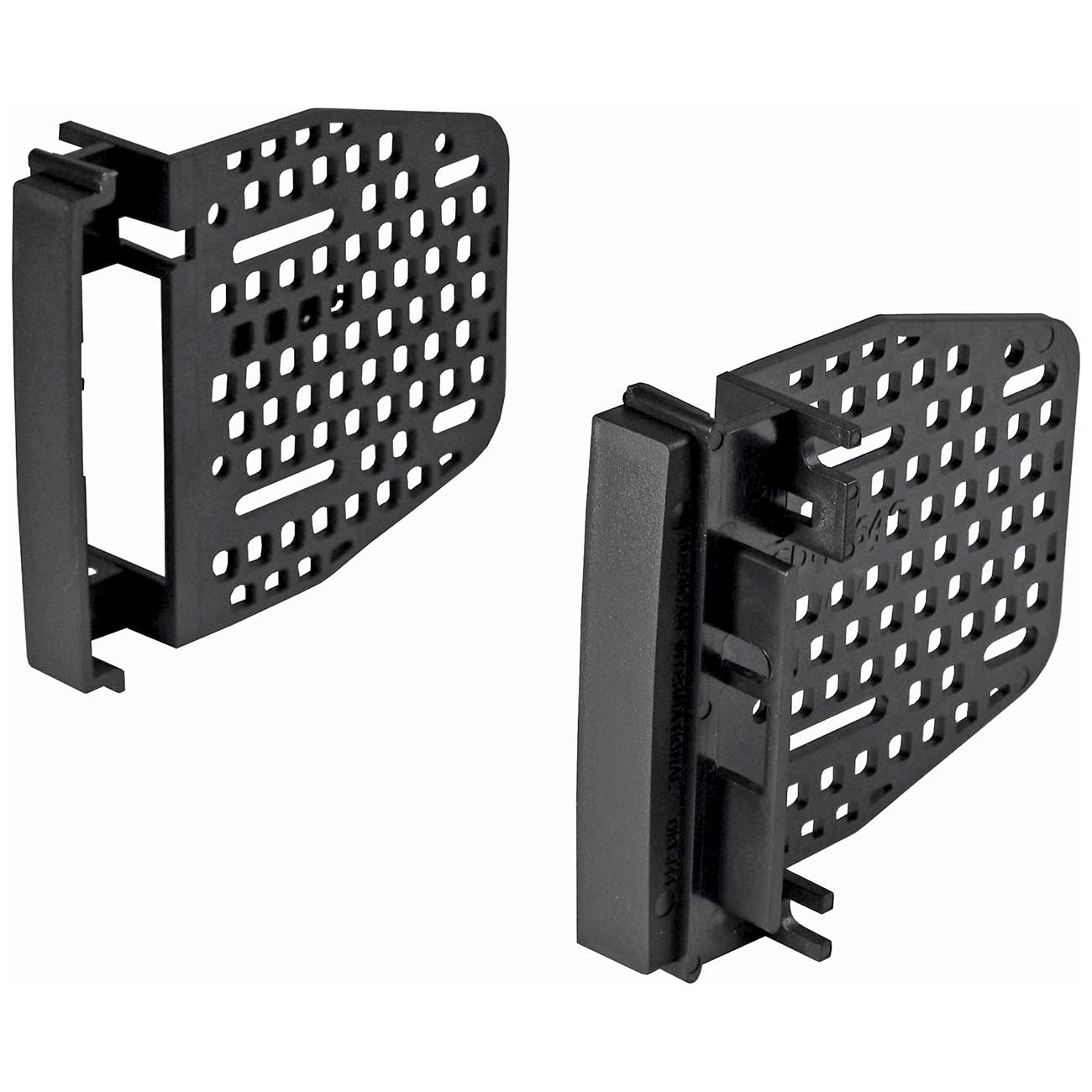 American International Installation Kit for 2007-2014 Chrysler/Dodge/Jeep/Volkswagen - Clinch River Fishing USA