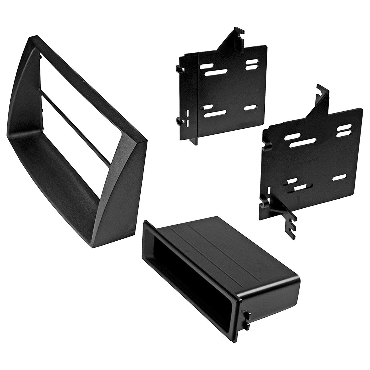 American International Installation Kit for 2009-2010 Hyundai Sonata - Clinch River Fishing USA