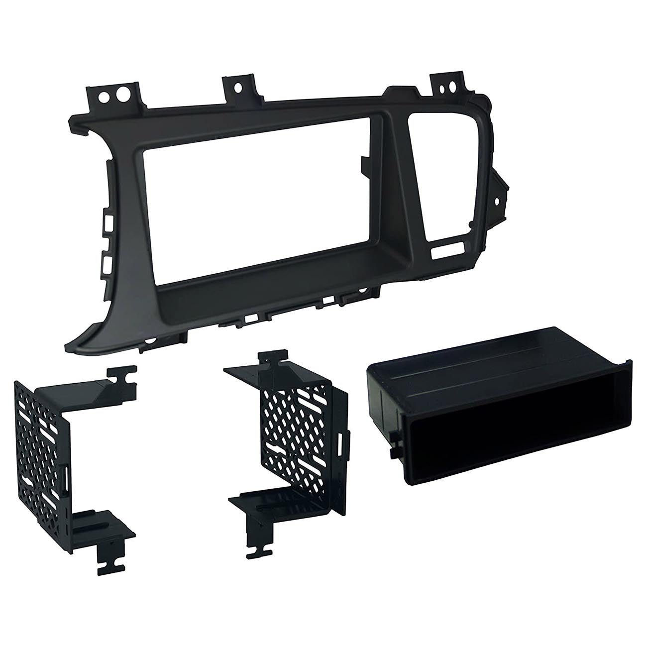 American International Installation Kit for 2011-2013 Kia Optima - Clinch River Fishing USA