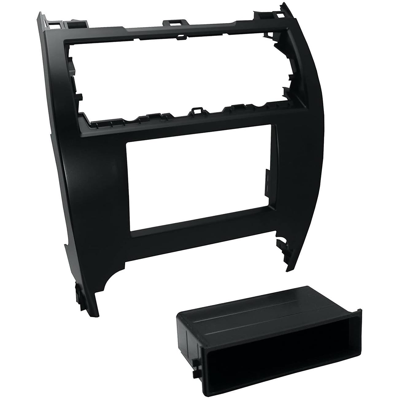 American International Installation Kit for 2012-2014 Toyota Camry - Clinch River Fishing USA