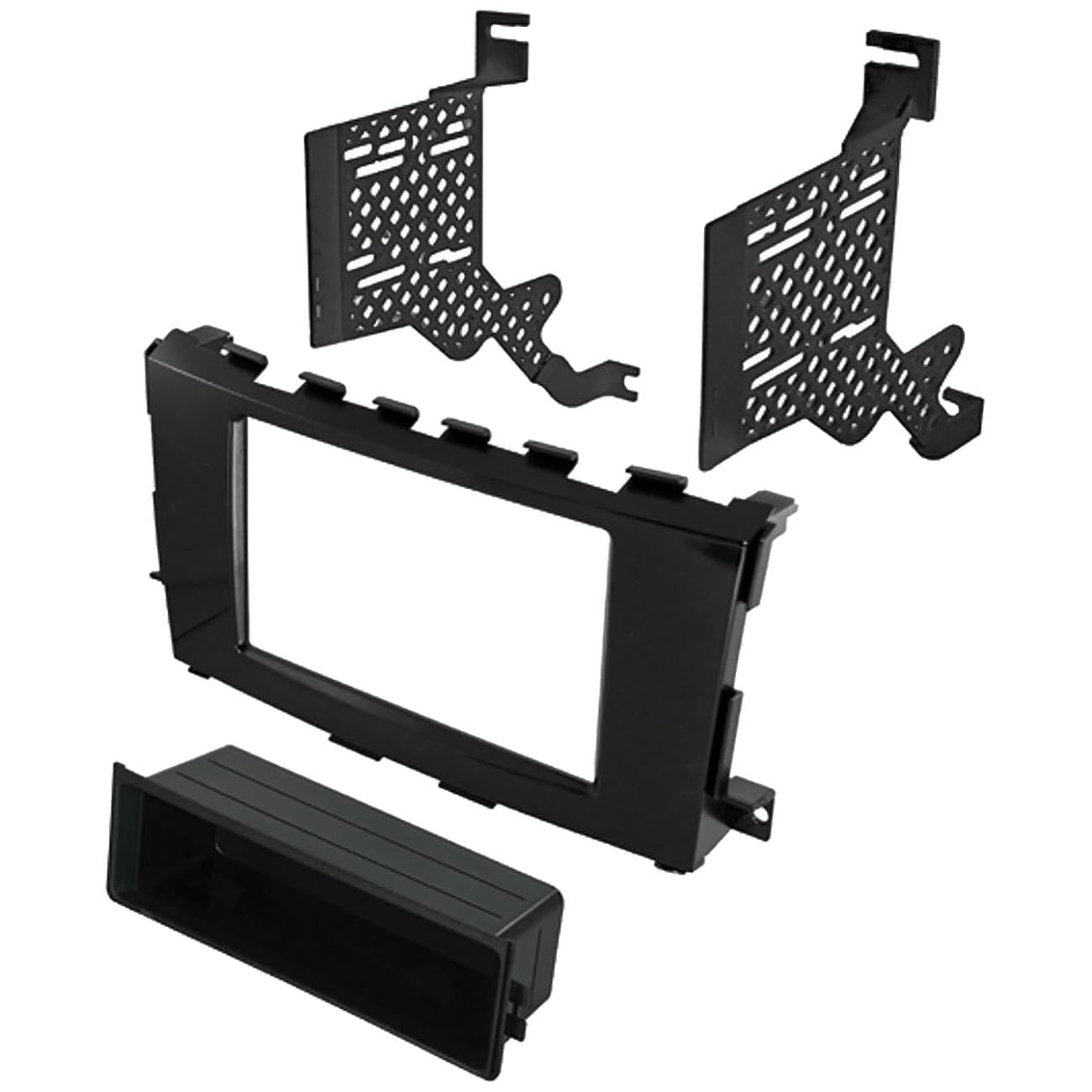 American International Installation Kit for 2013 - 2018 Nissan Altima - Clinch River Fishing USA