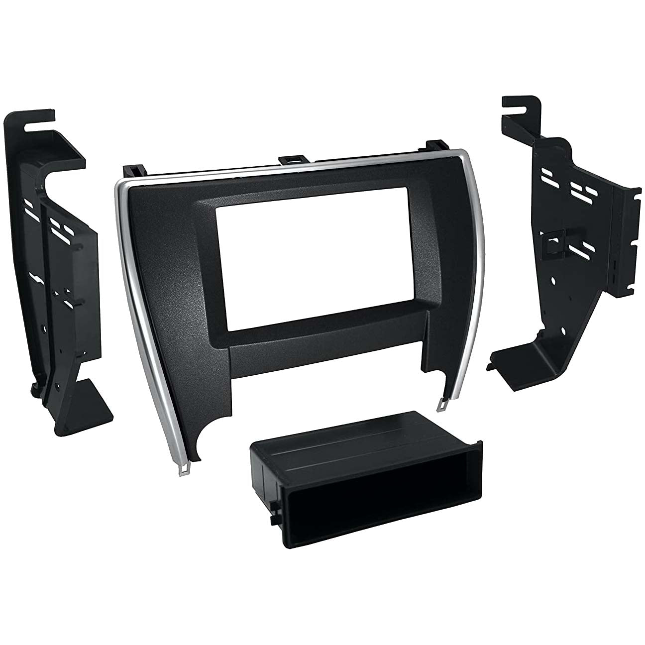 American International Installation Kit for 2015-2017 Toyota Camry - Clinch River Fishing USA