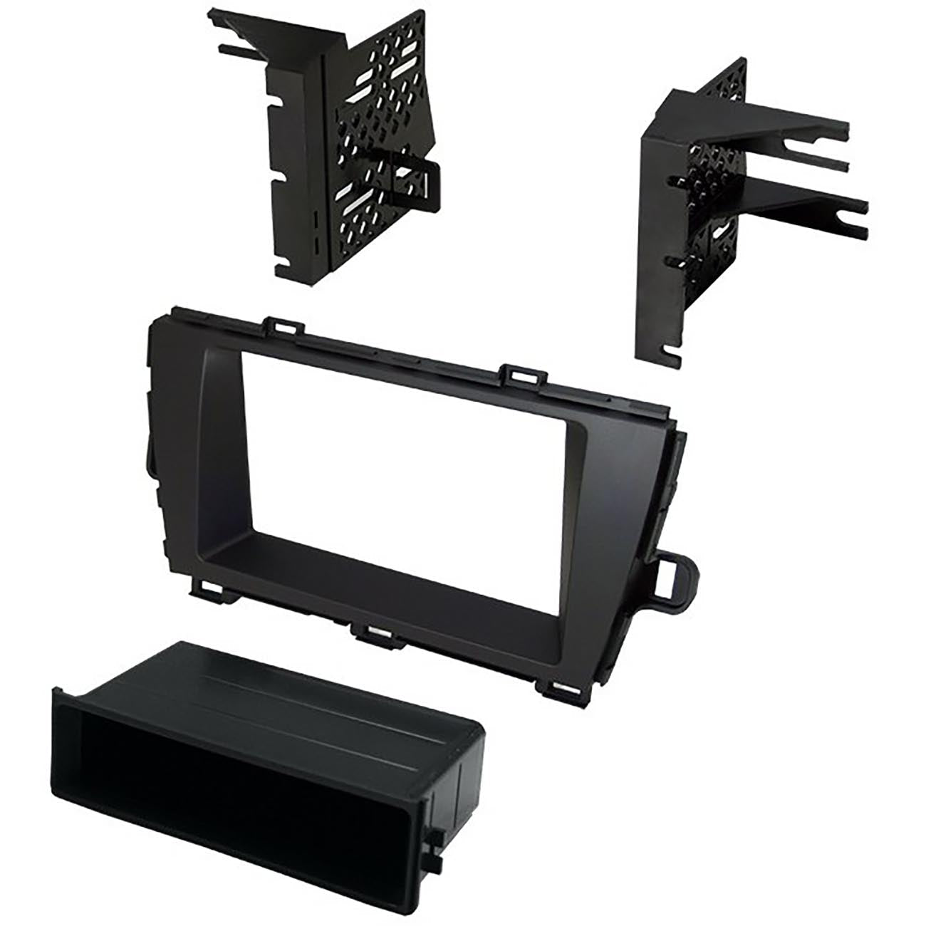 American International Mounting Kit 2010-15 Toyota Prius - Clinch River Fishing USA