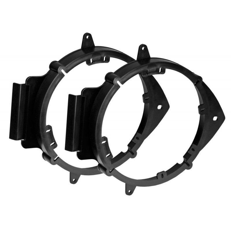American International Speaker Adapter for '05-'20 GM Vehicles (pair) - Clinch River Fishing USA