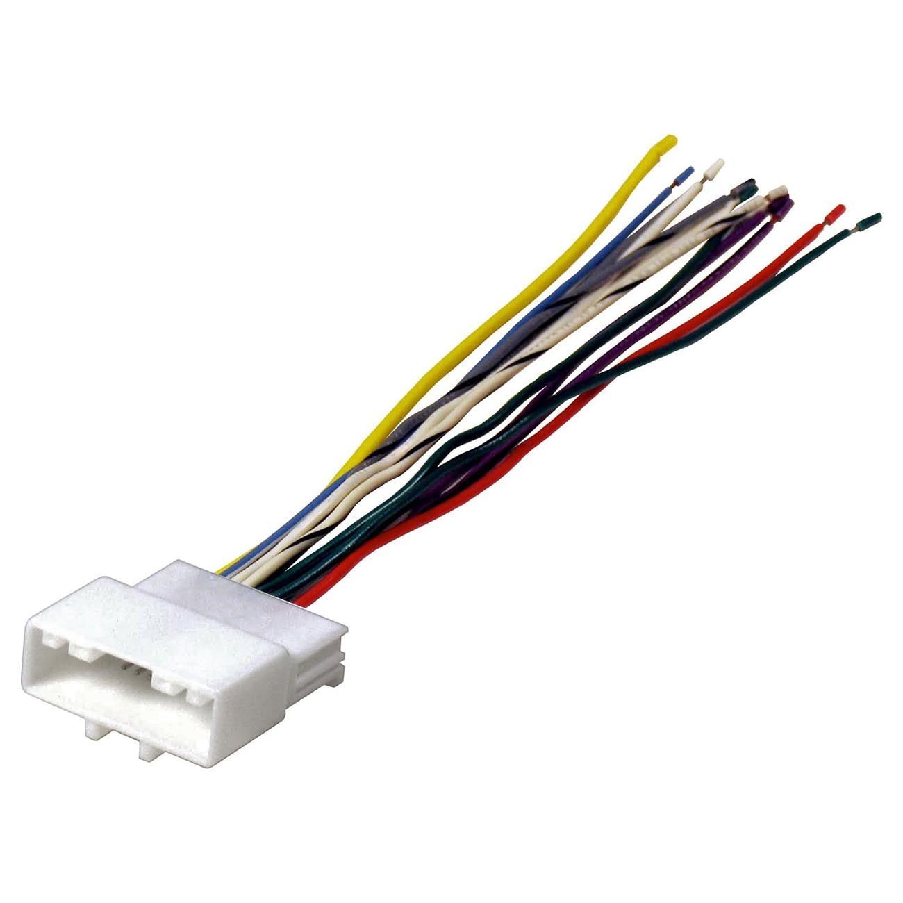 American International Wiring Harness for '07-'18 Infiniti Nissan Subaru & Suzuki - Clinch River Fishing USA
