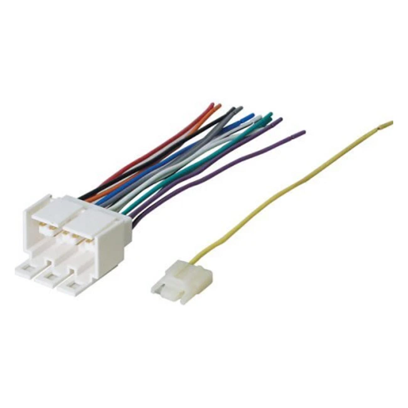 American International Wiring Harness for 1978 - 1991 GM - Clinch River Fishing USA