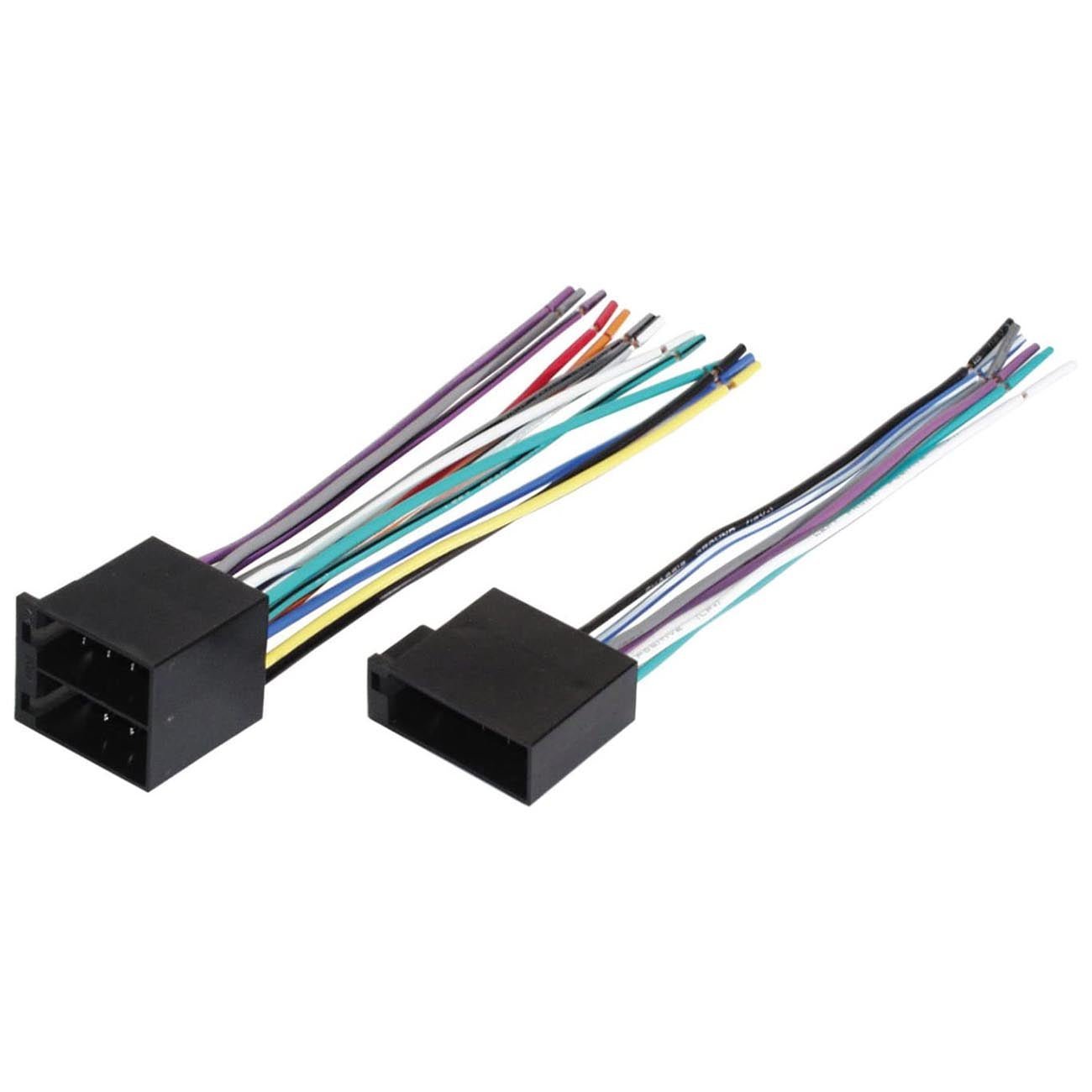 American International Wiring Harness for 1985-2011 Volkswagen - Clinch River Fishing USA