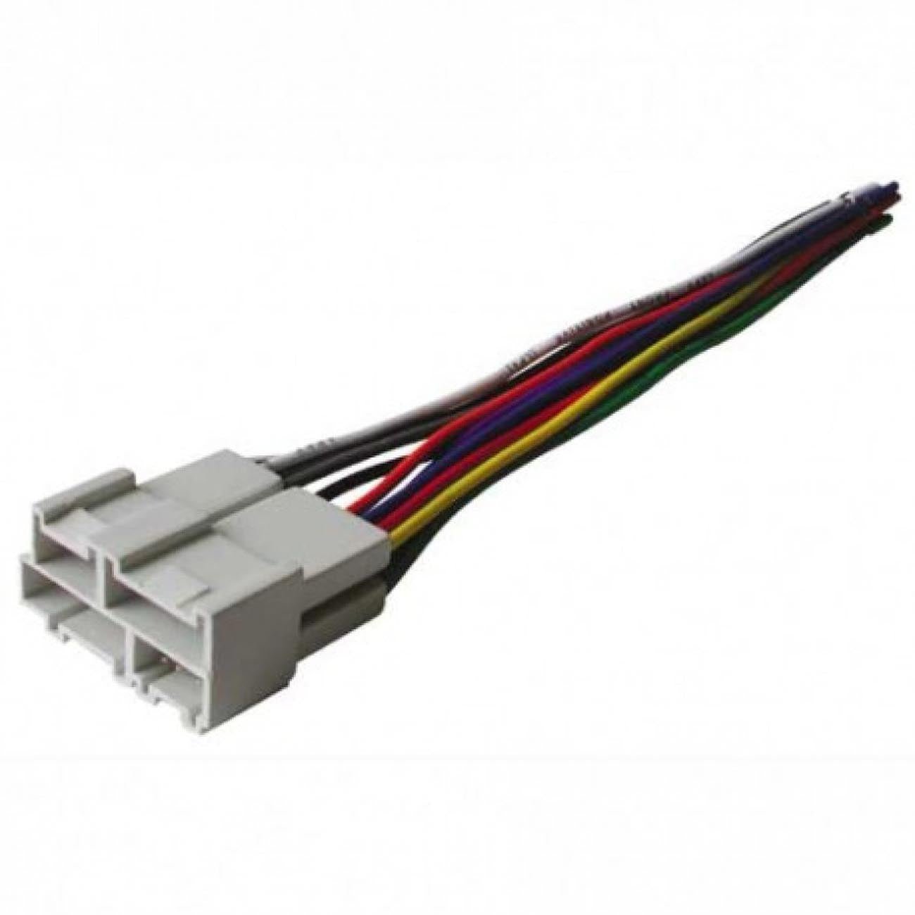 American International Wiring Harness for 1986-2005 GM - 21 Pin - Clinch River Fishing USA
