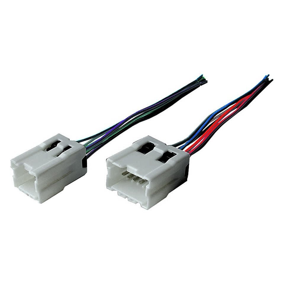 American International Wiring Harness for 1995-2010 Nissan/Infiniti - Clinch River Fishing USA