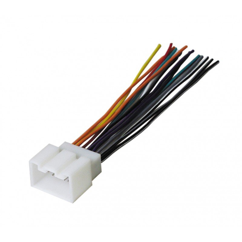American International Wiring Harness for 1998-2011 Ford/Lincoln/Mercury - Clinch River Fishing USA
