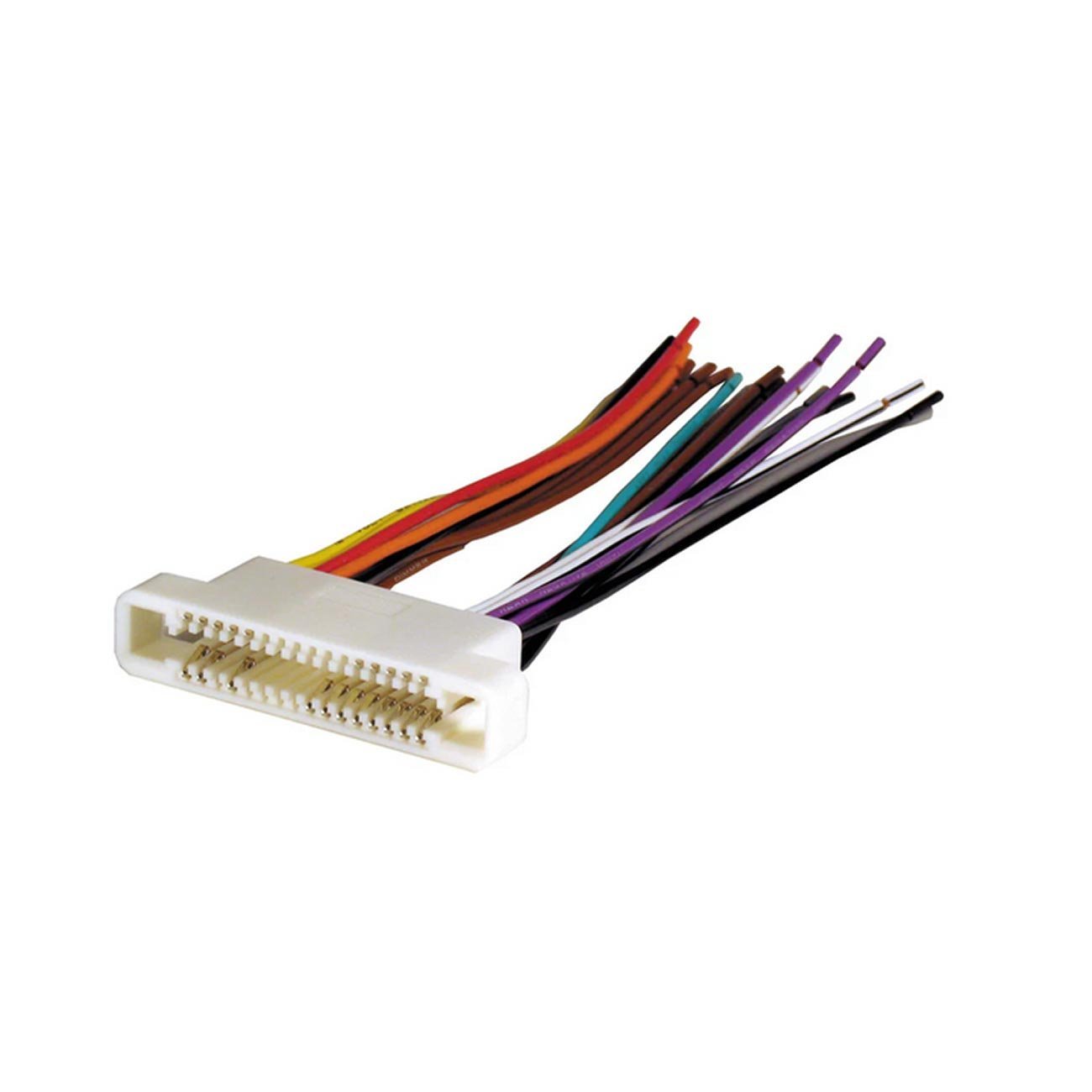 American International Wiring Harness for 2000-2005 2000-2005 General Motors - Clinch River Fishing USA