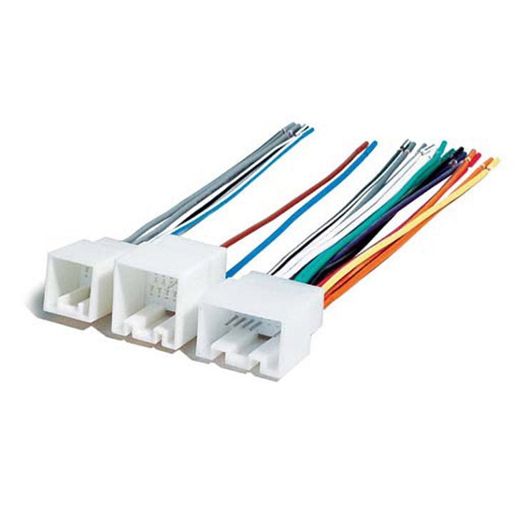 American International Wiring Harness for 2000-2006 Ford/Lincoln/Mercury - Clinch River Fishing USA