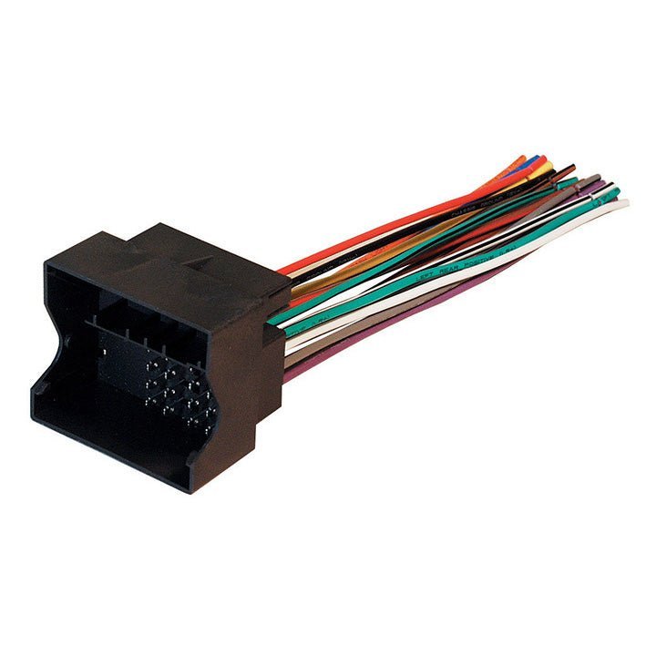 American International Wiring Harness for 2000-2013 European Vehicles - Clinch River Fishing USA