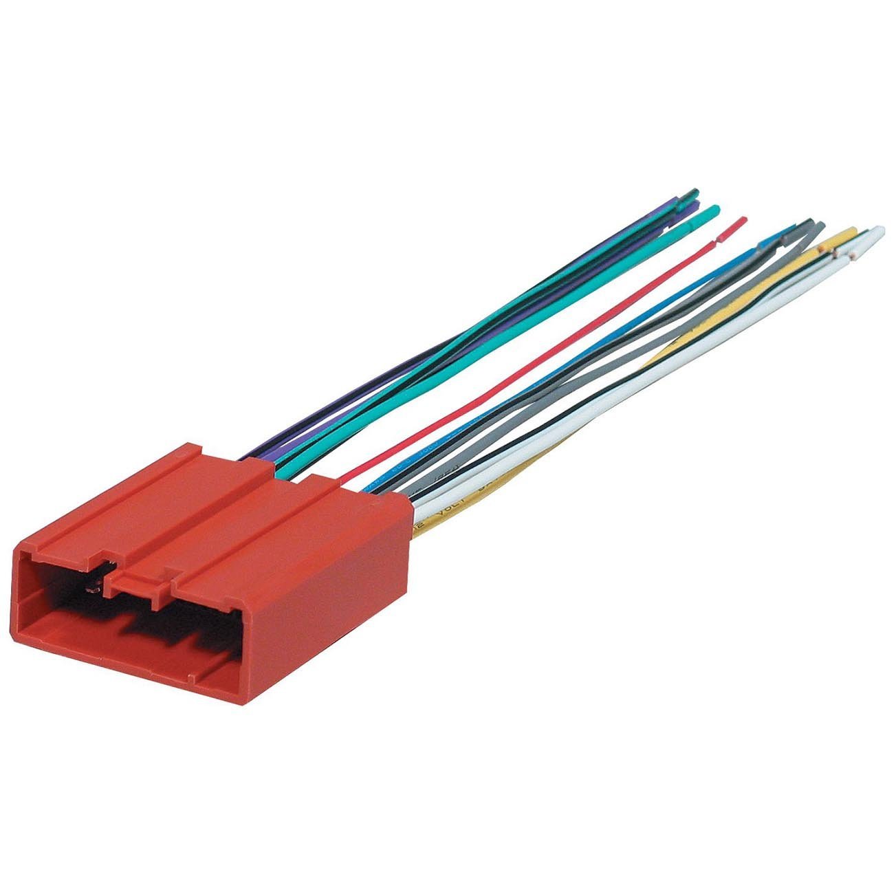 American International Wiring Harness for 2001 - 2013 Mazda - Clinch River Fishing USA