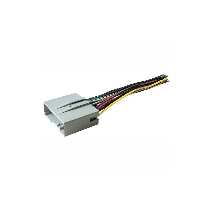 American International Wiring Harness for 2003-2013 Ford/Mercury/Hyundai - Clinch River Fishing USA