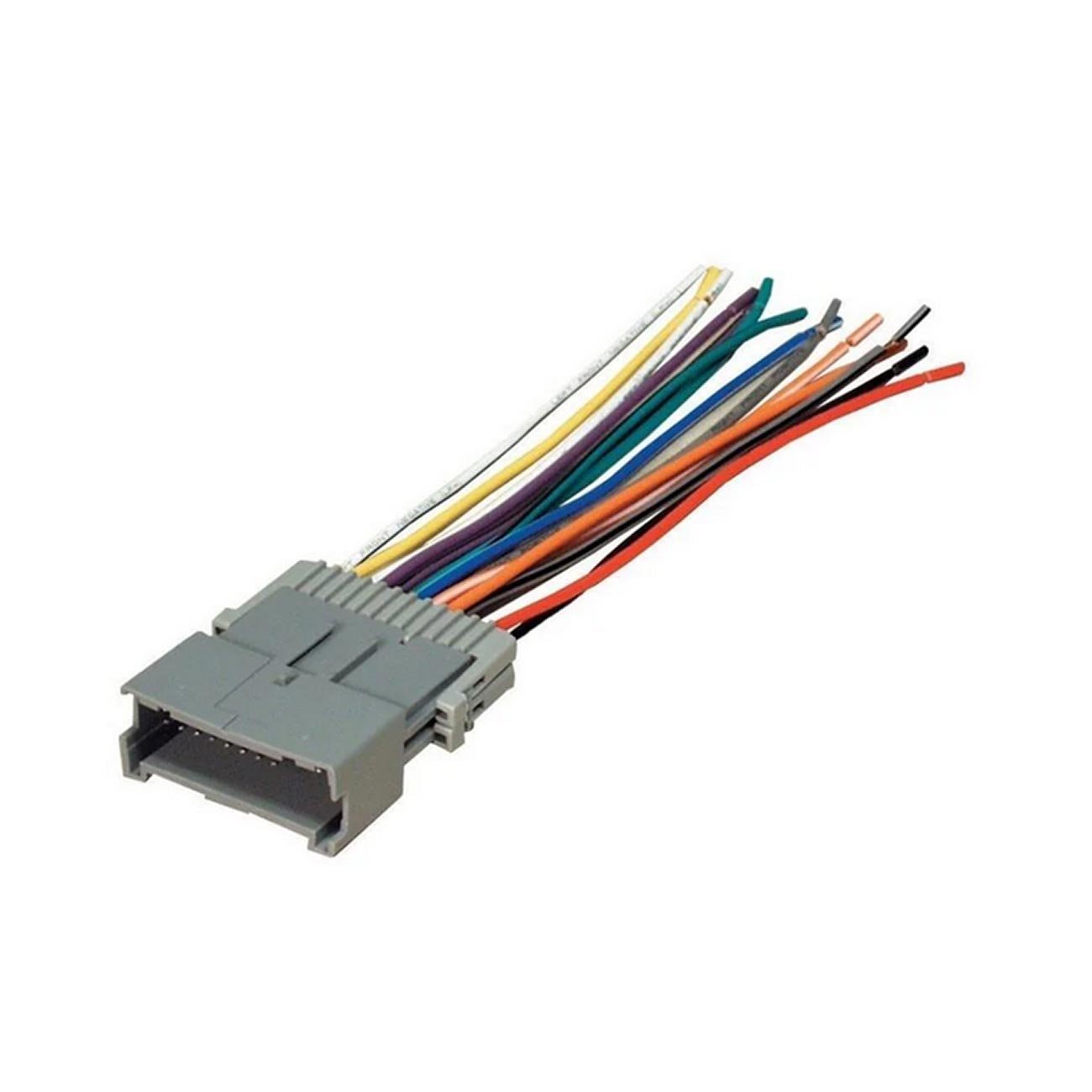American International Wiring Harness for 2004-2005 Saturn Ion/Vue - Clinch River Fishing USA