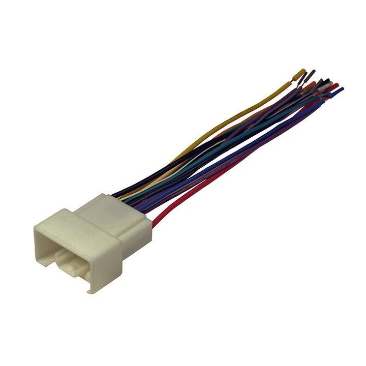 American International Wiring Harness for 2007-2013 Mitsubishi - Clinch River Fishing USA