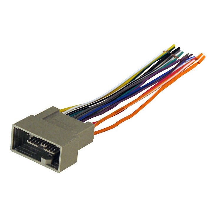 American International Wiring Harness for 2008 - 2021 Honda - Clinch River Fishing USA