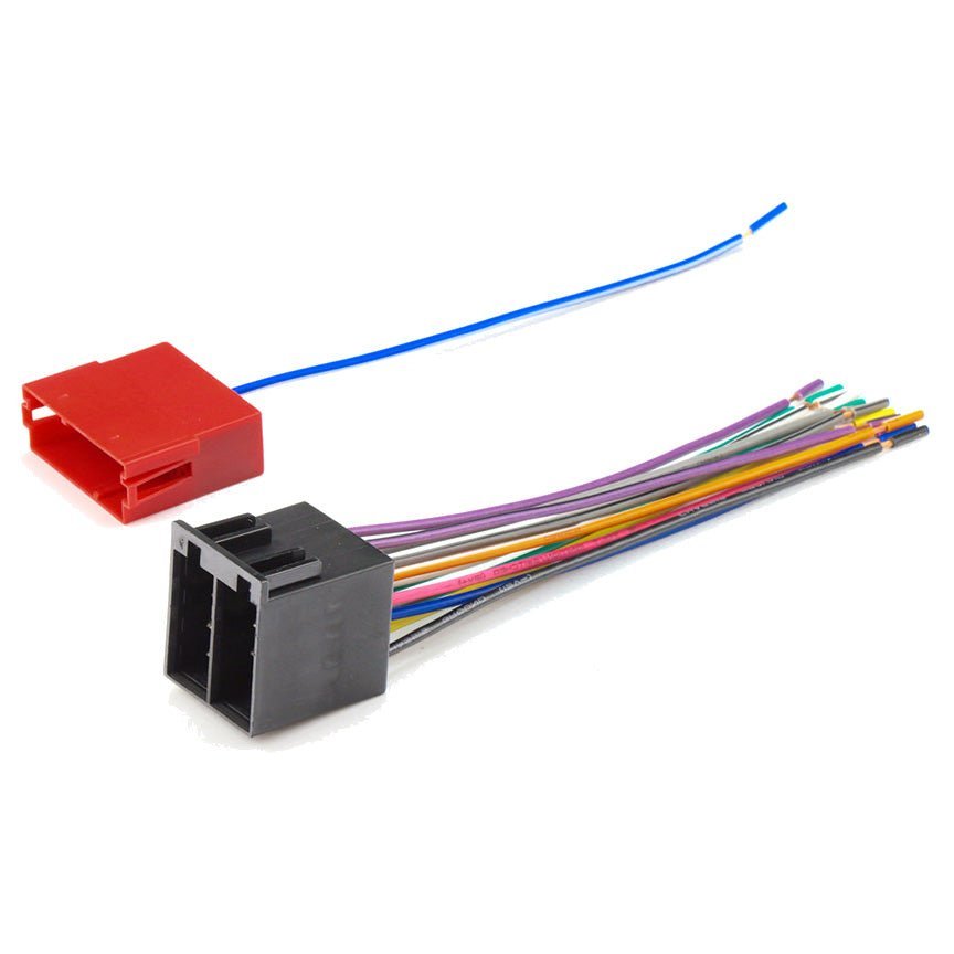 American International Wiring Harness for 2009-2013 Hyundai/Kia - Clinch River Fishing USA