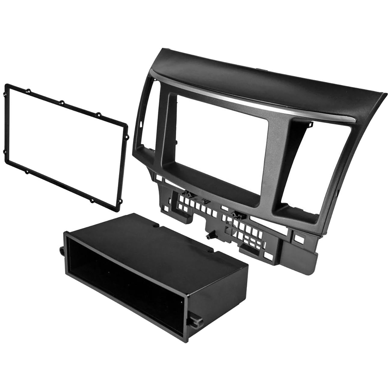 American Intl 2008-2014 Mitsubishi Lancer Install Kit - Clinch River Fishing USA