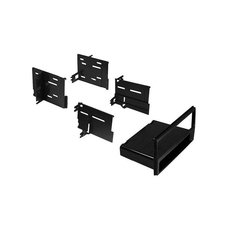 American Int'l Install kit 07 - 14 Nissan Versa/2009 - 14 Nissan Cube - Clinch River Fishing USA