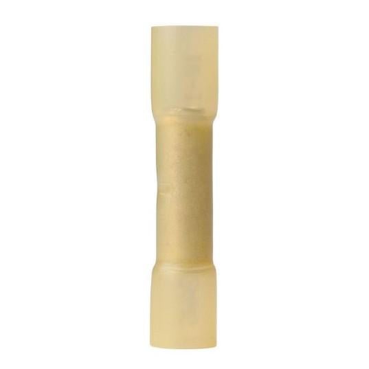 ANCOR Heat Shrink Butt Connector, 12-10, 25pc | 309225 *MUST ORDER BY THE PACK OF 10* - Clinch River Fishing USA