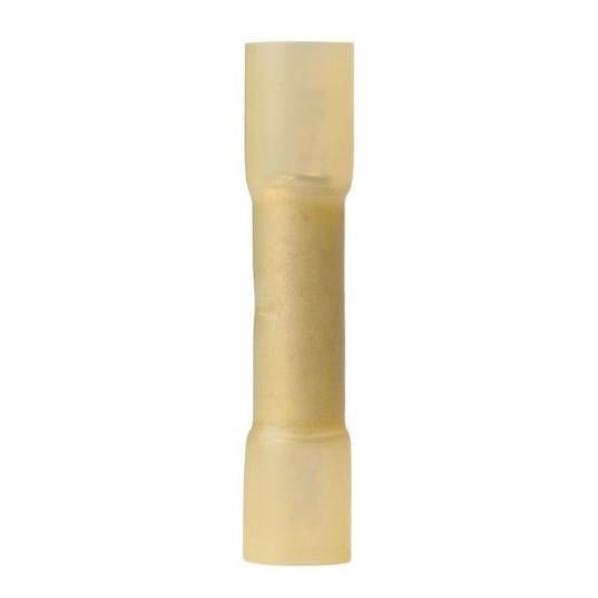 ANCOR Heat Shrink Butt Connector, 12-10, 25pc | 309225 *MUST ORDER BY THE PACK OF 10* - Clinch River Fishing USA