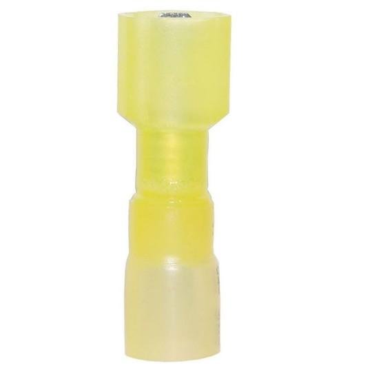 ANCOR Heat Shrink Disconnect, Male, 12-10, 3pc | 320903 - Clinch River Fishing USA