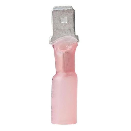 ANCOR Heat Shrink Disconnect, Male 22-18, 3pc | 316903 - Clinch River Fishing USA